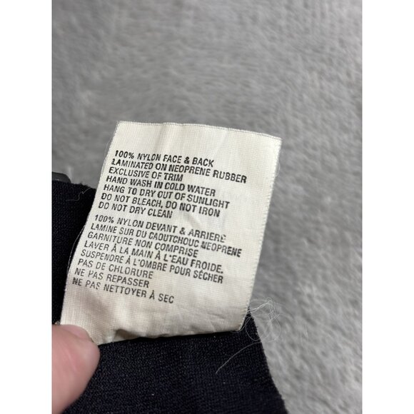 Jobe Protour Wetsuit Medium Neoprene Surf Swim Cold Water Shortie - Picture 6 of 7